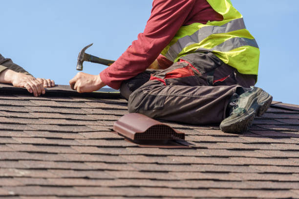 Best Gutter Installation and Roofing  in Beulah, ND