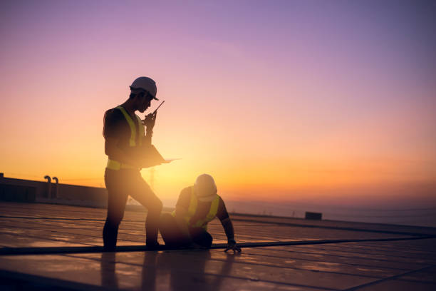 Best Commercial Roofing Services  in Beulah, ND