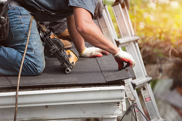 Best Residential Roofing Contractor  in Beulah, ND
