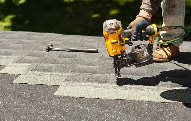 Professional Roofing Contractor in Beulah, ND