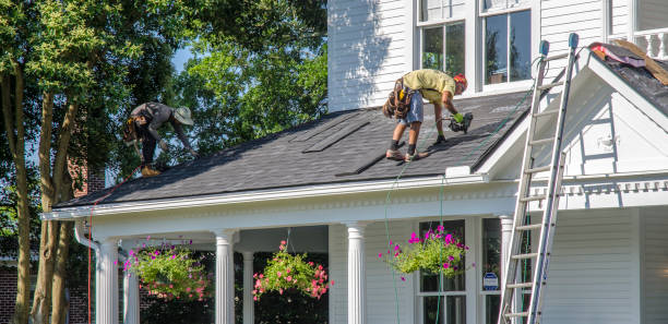 Best Emergency Roof Repair  in Beulah, ND
