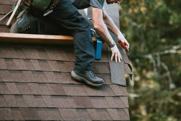 Best Emergency Roof Repair  in Beulah, ND
