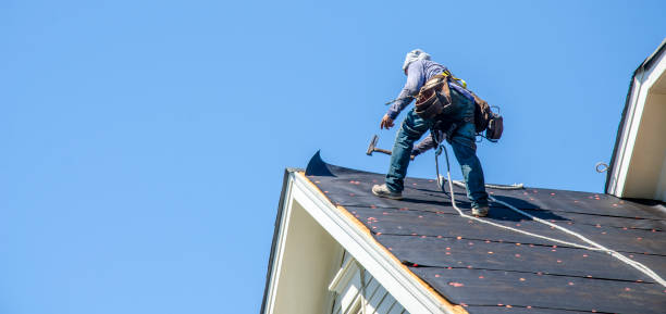 Best Storm Damage Roof Repair  in Beulah, ND
