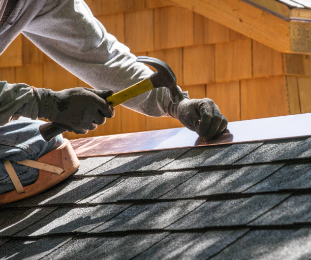 Quick and Trustworthy Emergency Roof Repair Services in Beulah, ND